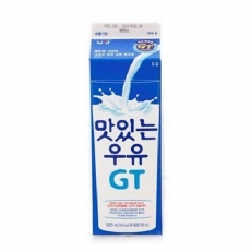 맛있는우유GT1000ml/남양-10일