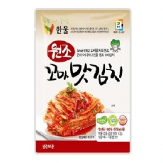 꼬마맛김치/한울-45일