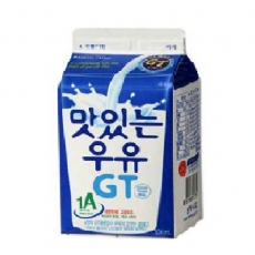 맛있는우유GT500ml/남양-10일