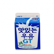 맛있는우유GT200ml/남양-11일