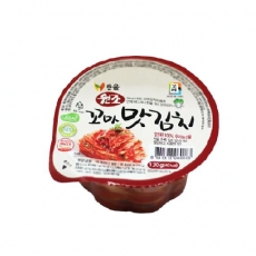 꼬마맛김치/한울-45일