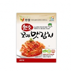 꼬마맛김치/한울-45일